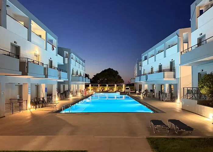 Sunrise Village Hotel